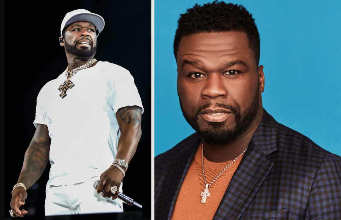 50 Cent Net Worth in 2025: From Bulletproof Beginnings to Business Empire