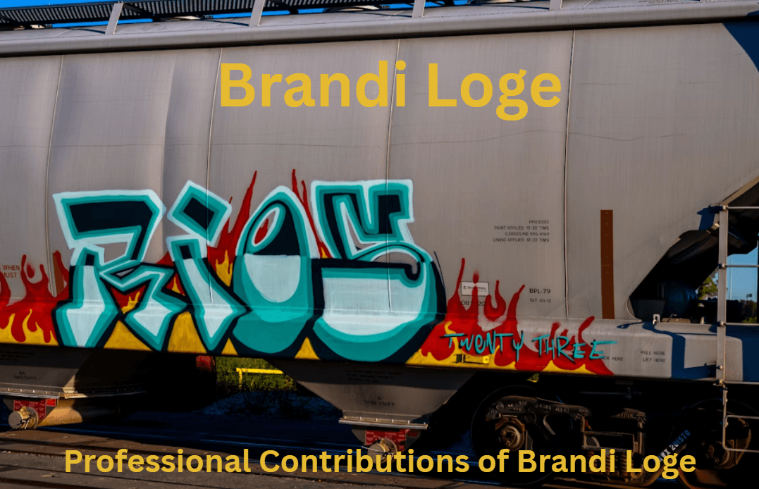 Brandi Loge