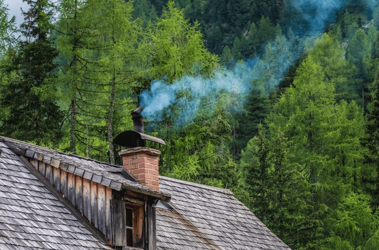 Chimney Cap