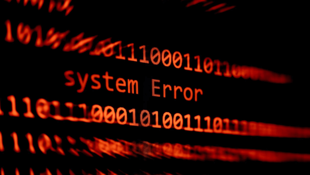 jacksonville Computer Network Issue