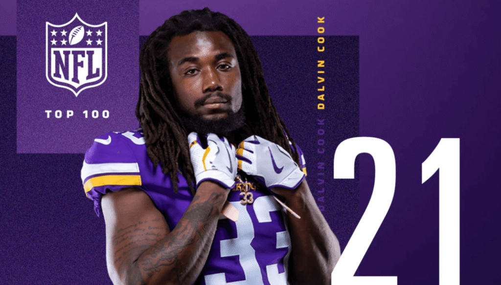 Dalvin Cook