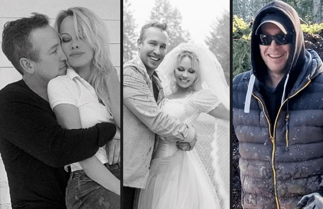 Dan Hayhurst Pamela Anderson Ex-Husband Bio & Net Worth