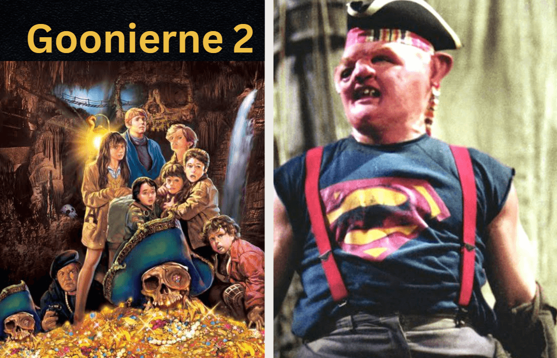 Goonierne 2