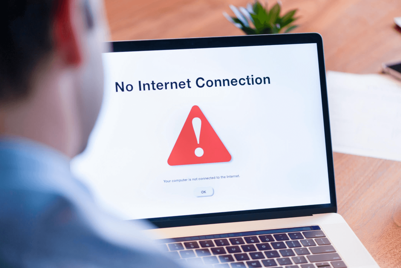 Jacksonville Computer Network Issue