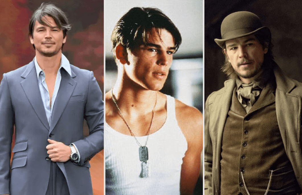 Josh Hartnett Movies