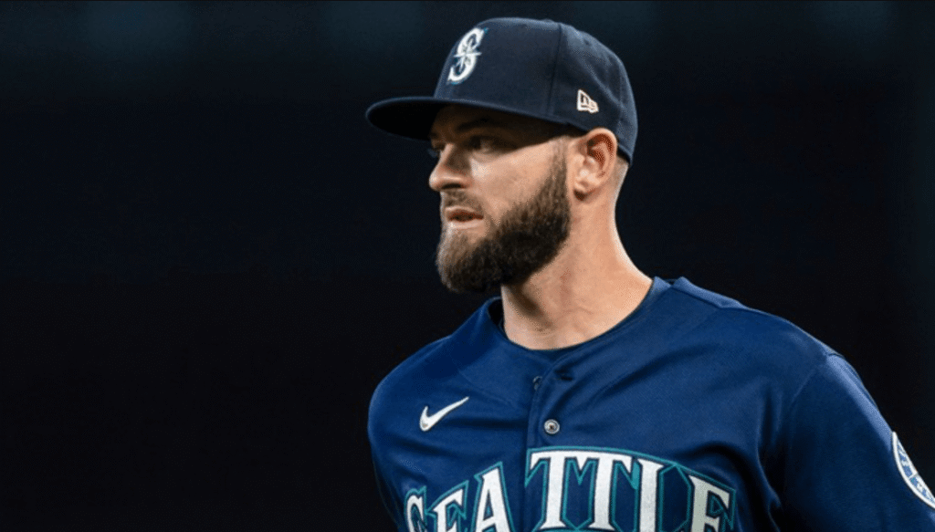Mitch Haniger