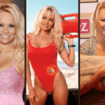 Pamela Anderson