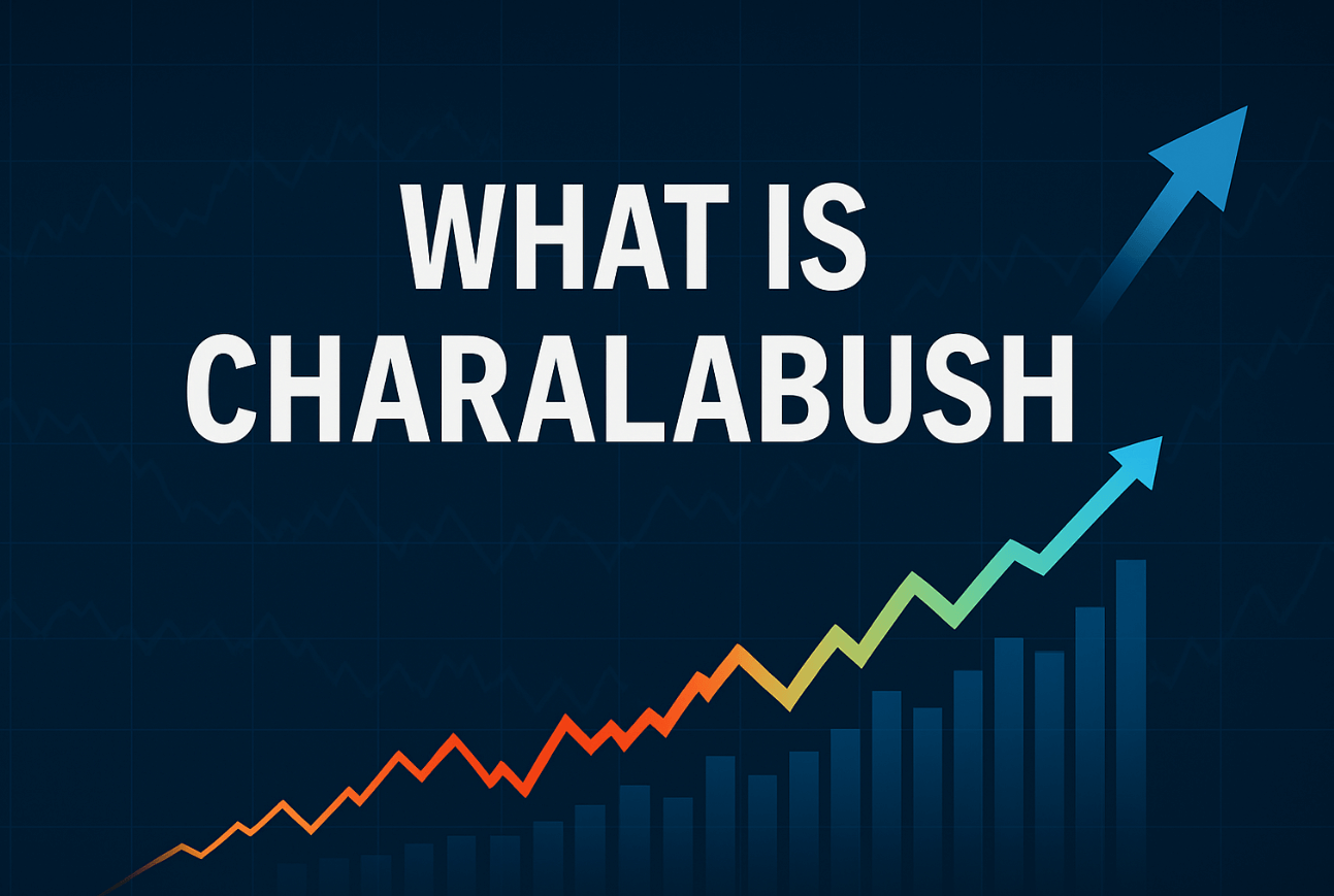 Price Charalabush