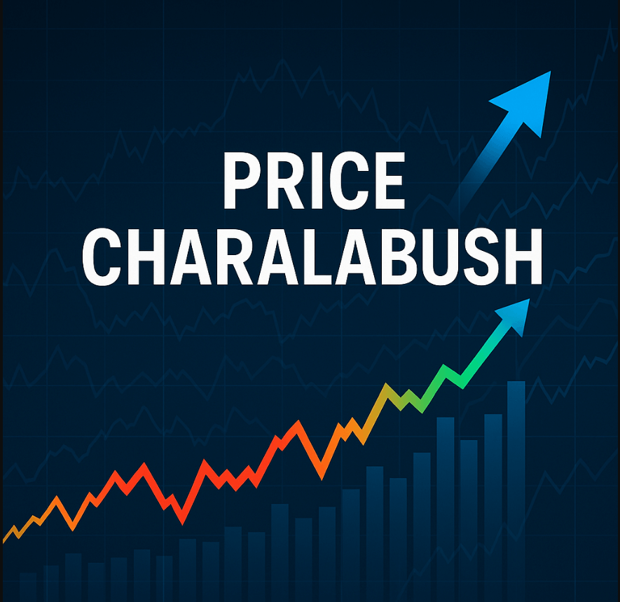 Price of Charalabush