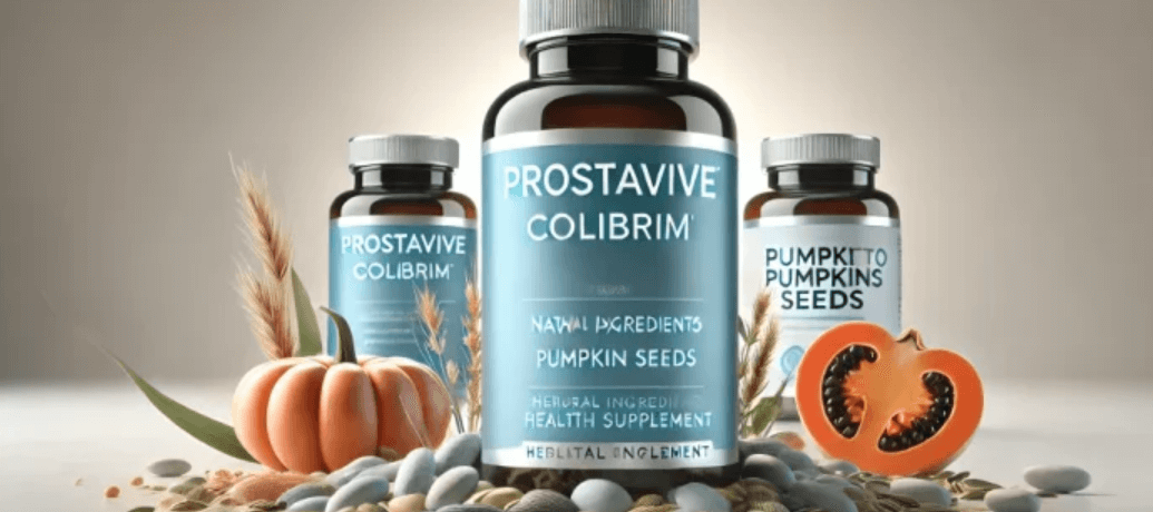 Prostavive Colibrim
