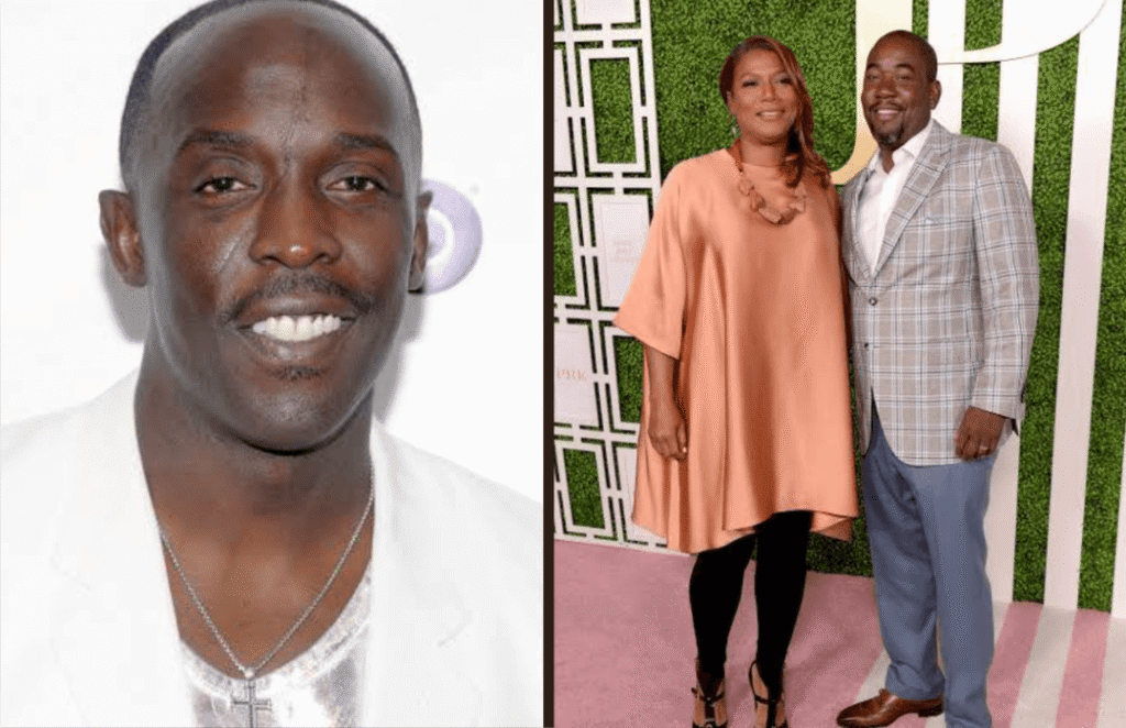 Queen Latifah Net Worth