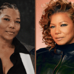 Queen Latifah Net Worth
