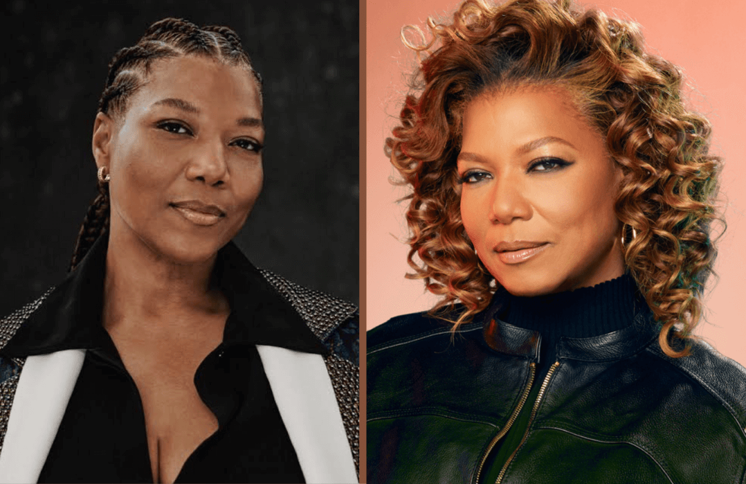 Queen Latifah Net Worth