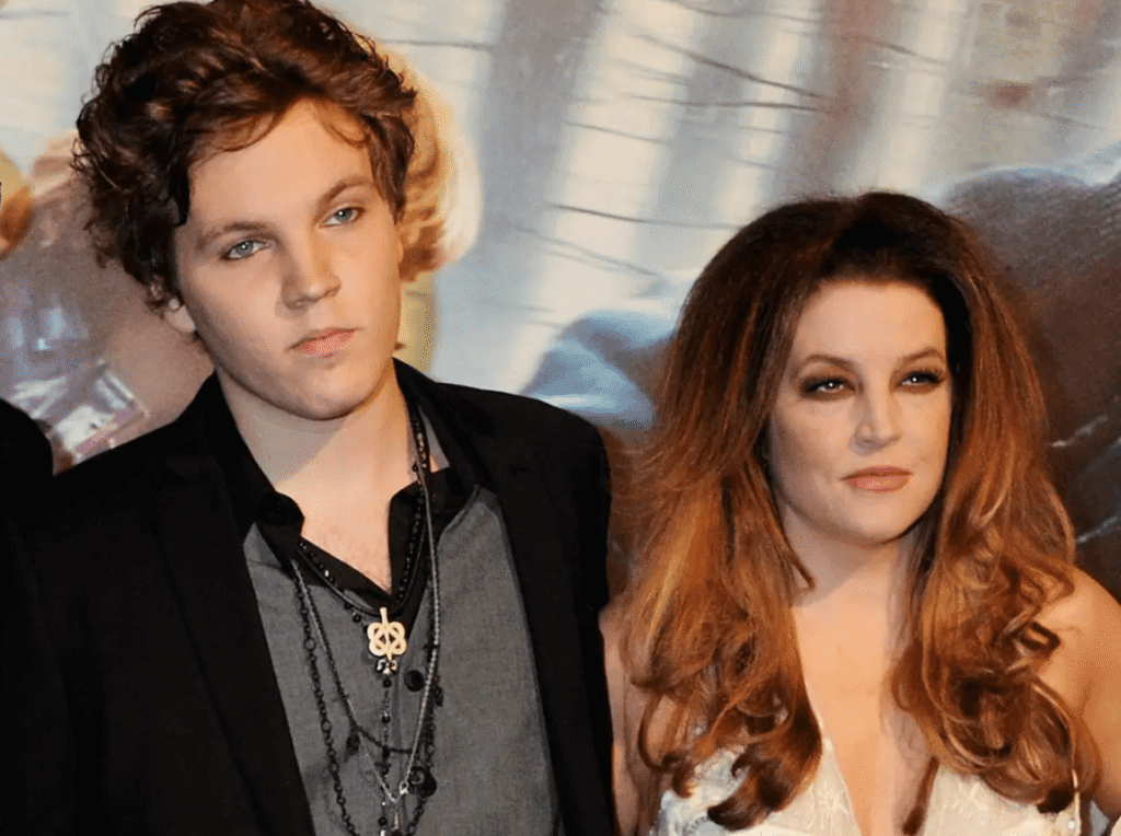 Riley Keough