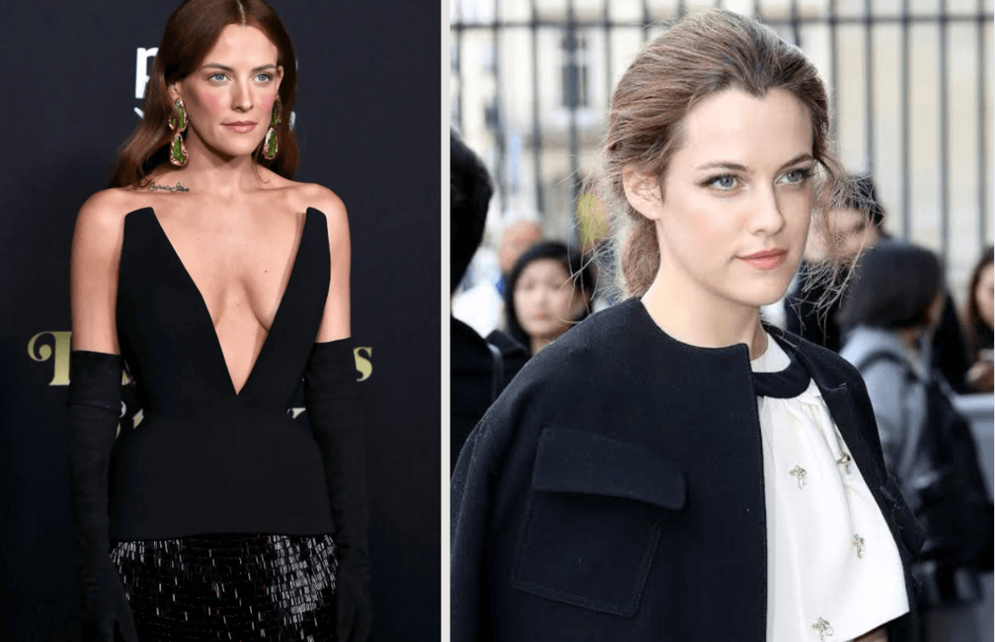 Riley Keough Net Worth