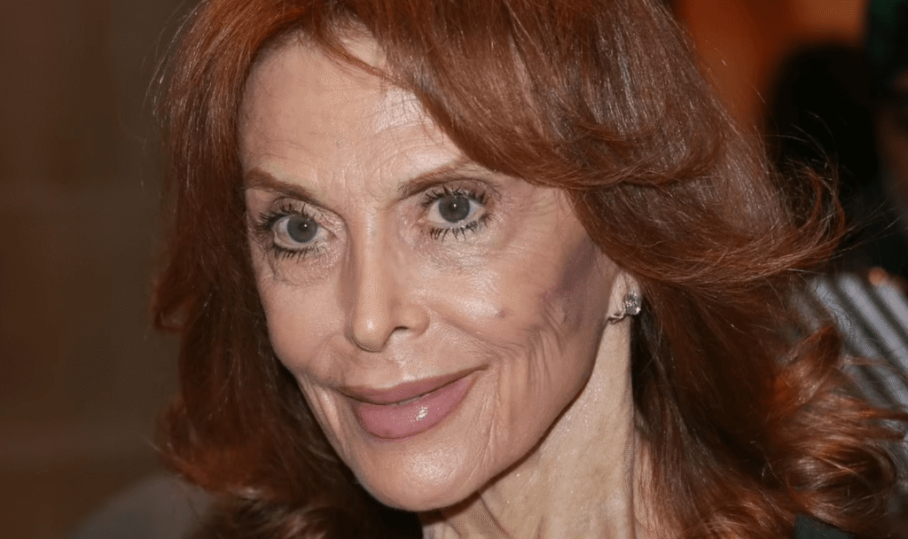 Sylvia Horn Blacker