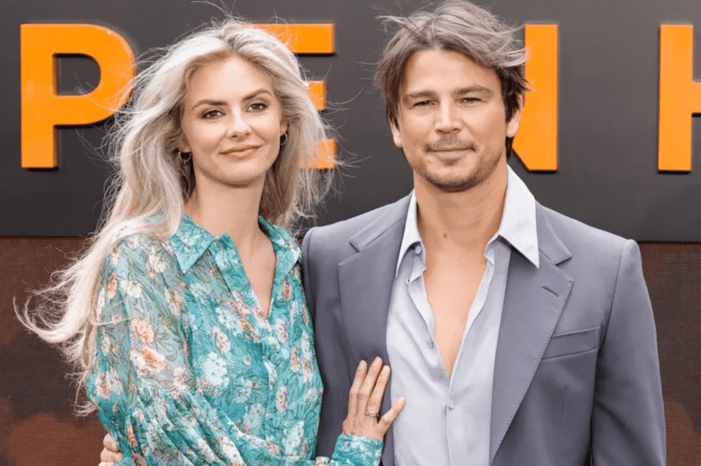 Josh Hartnett