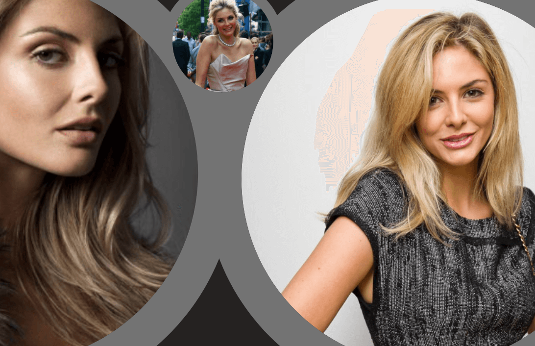 Tamsin Egerton