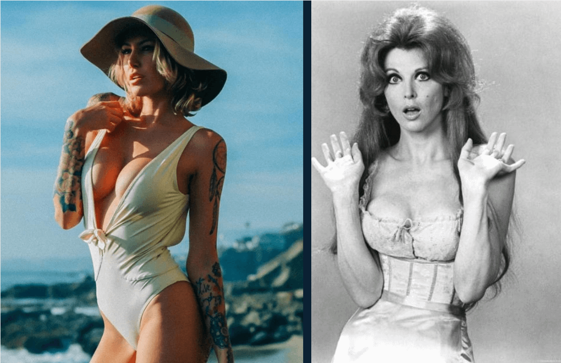 Tina Louise