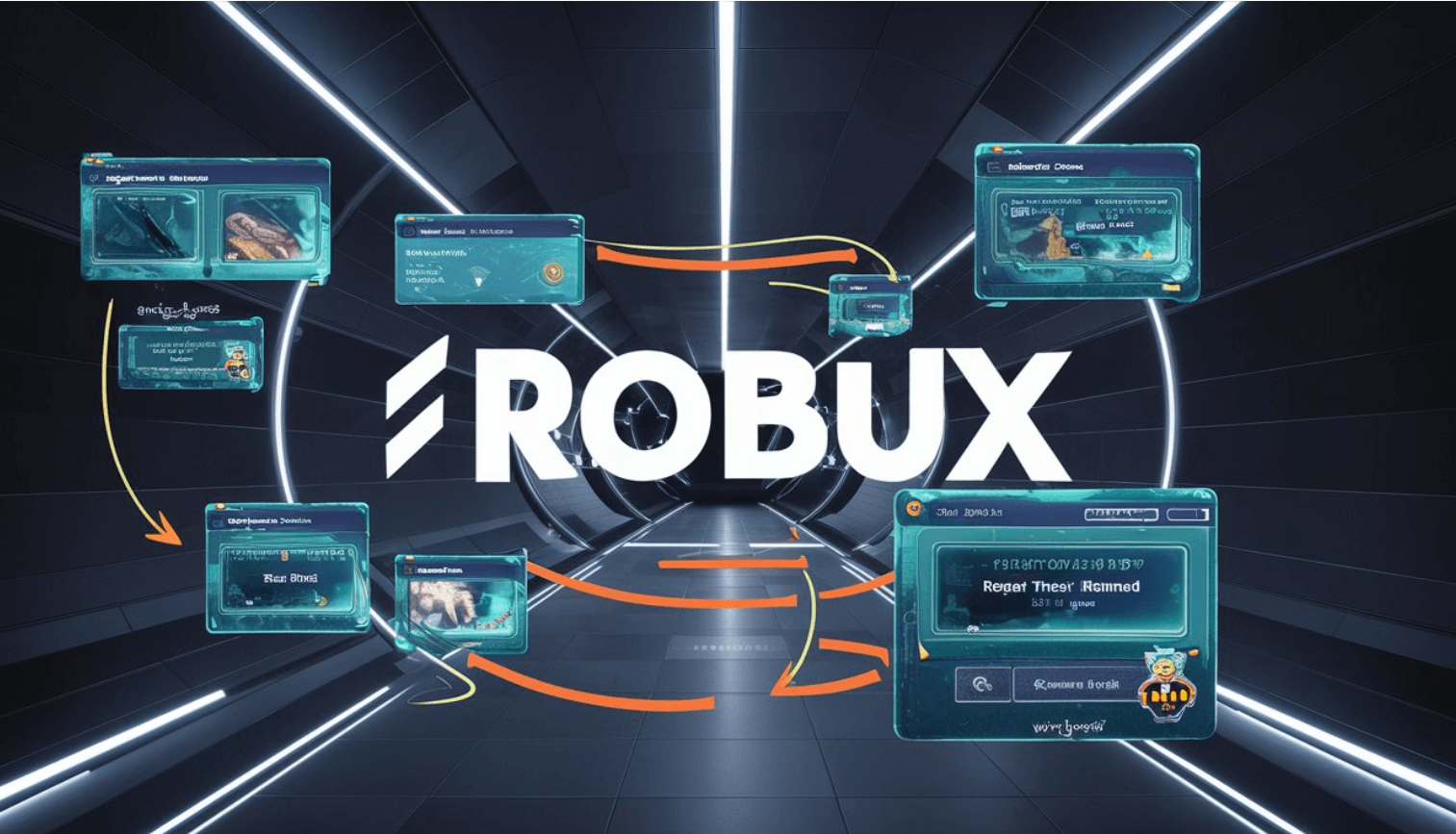 irobux.com Redeem