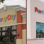 party city near me
